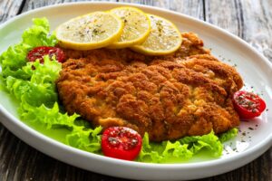 Milanesa