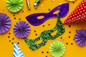 5 receitas práticas para curtir a folia do Carnaval