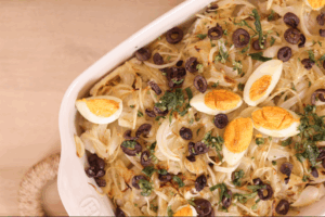 Páscoa de última hora? Receitas práticas para um almoço inesquecível