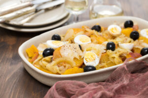 Bacalhoada Express